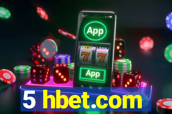 5 hbet.com